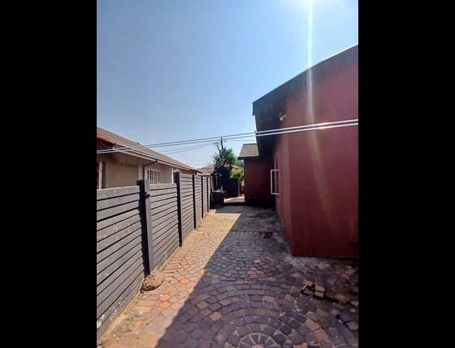 3 BEDROOM HOUSE FOR SALE IN ENNERDALE